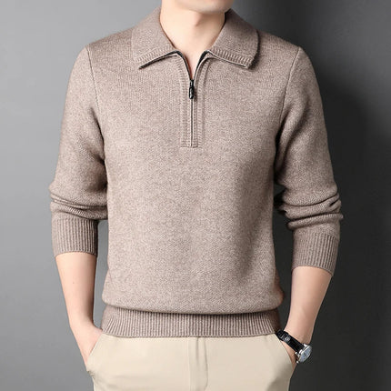 Sinclair Pullover