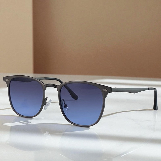 Vinton Retro-Sonnenbrille