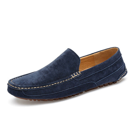 Lucera Slip-On Loafer