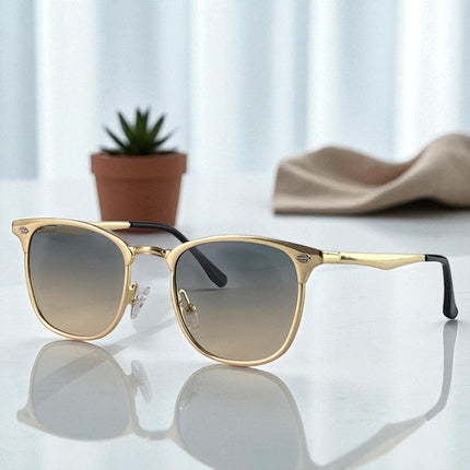 Vinton Retro-Sonnenbrille