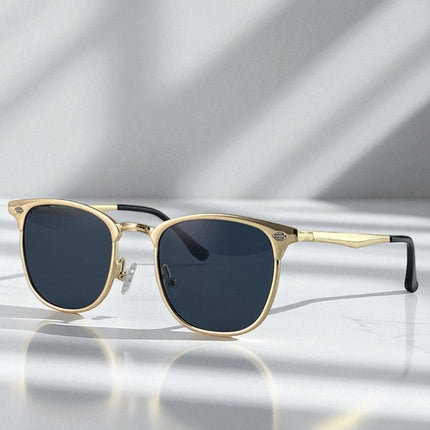 Vinton Retro-Sonnenbrille