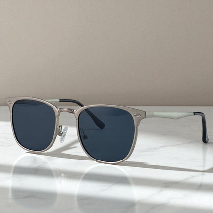 Vinton Retro-Sonnenbrille