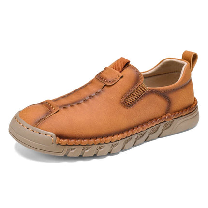 Catania Echtleder-Loafer
