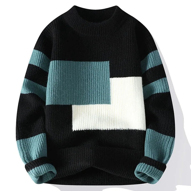Meridian Strickpullover