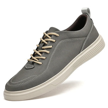 Riviera Sneakers aus italienischem Leder