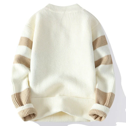 Meridian Strickpullover
