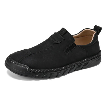 Catania Echtleder-Loafer