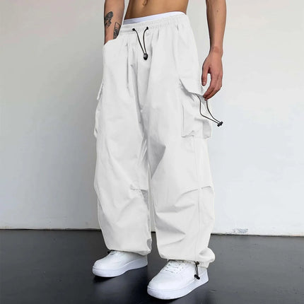Streetwear Cargohosen