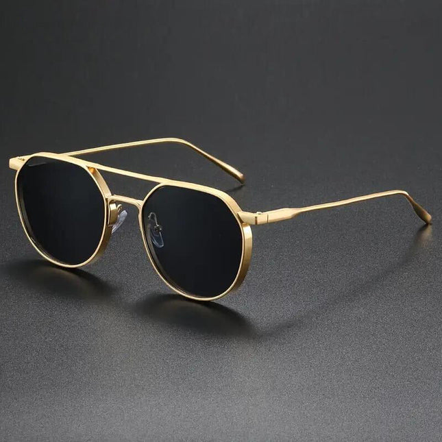 Phantom Steampunk Shades